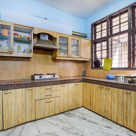 Exotic Villa Homestay Гувахати Экстерьер фото