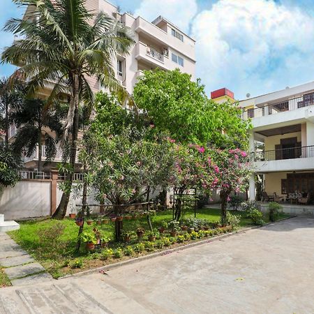 Exotic Villa Homestay Гувахати Экстерьер фото