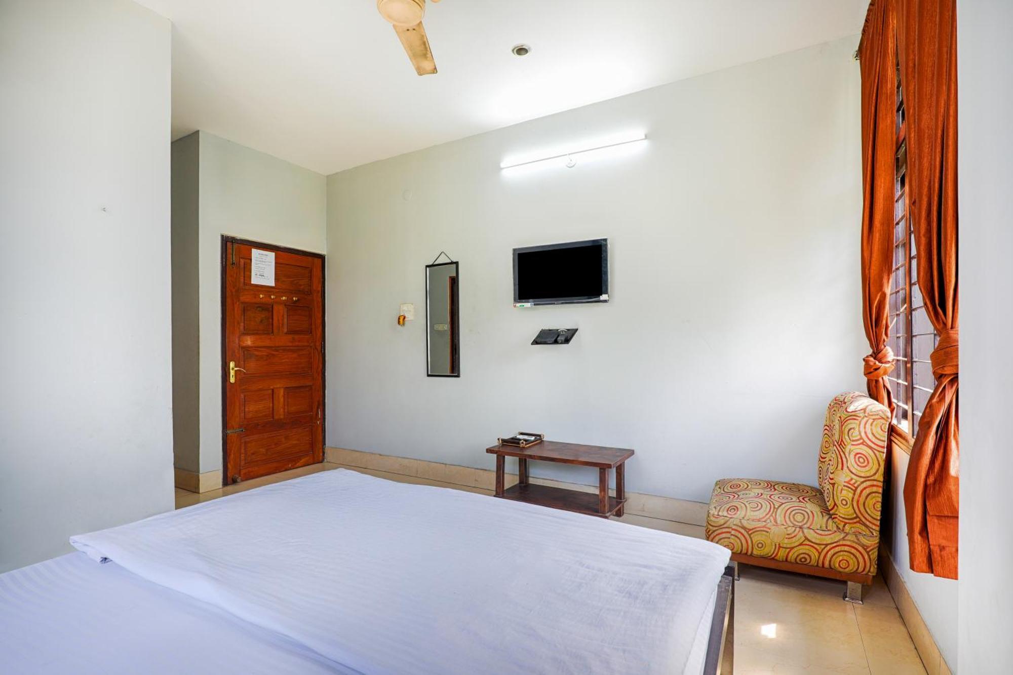 Exotic Villa Homestay Гувахати Экстерьер фото