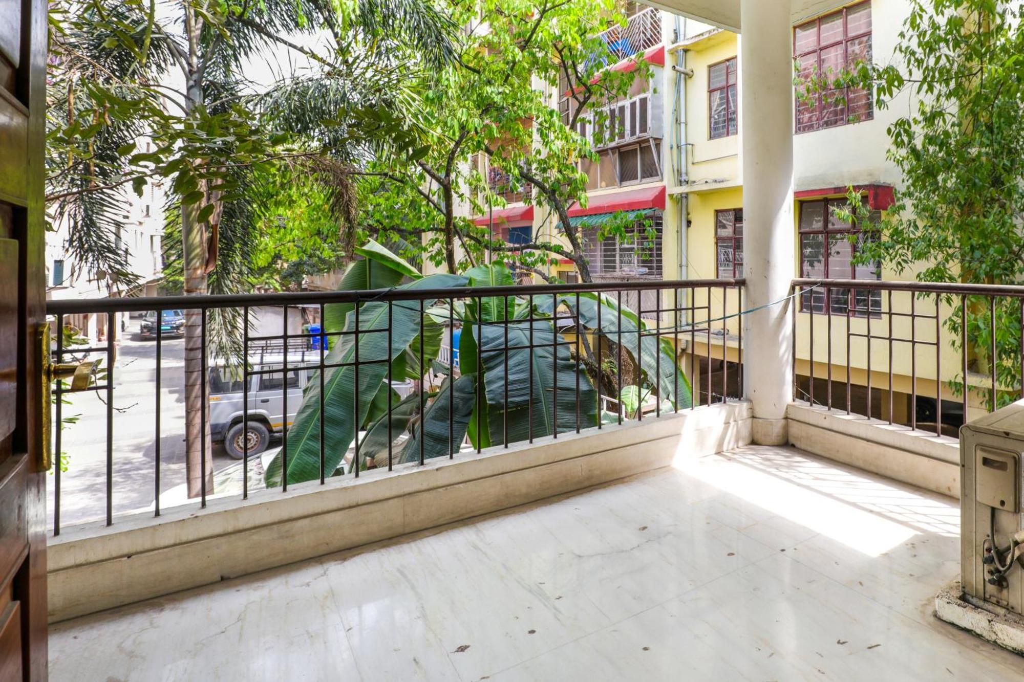 Exotic Villa Homestay Гувахати Экстерьер фото