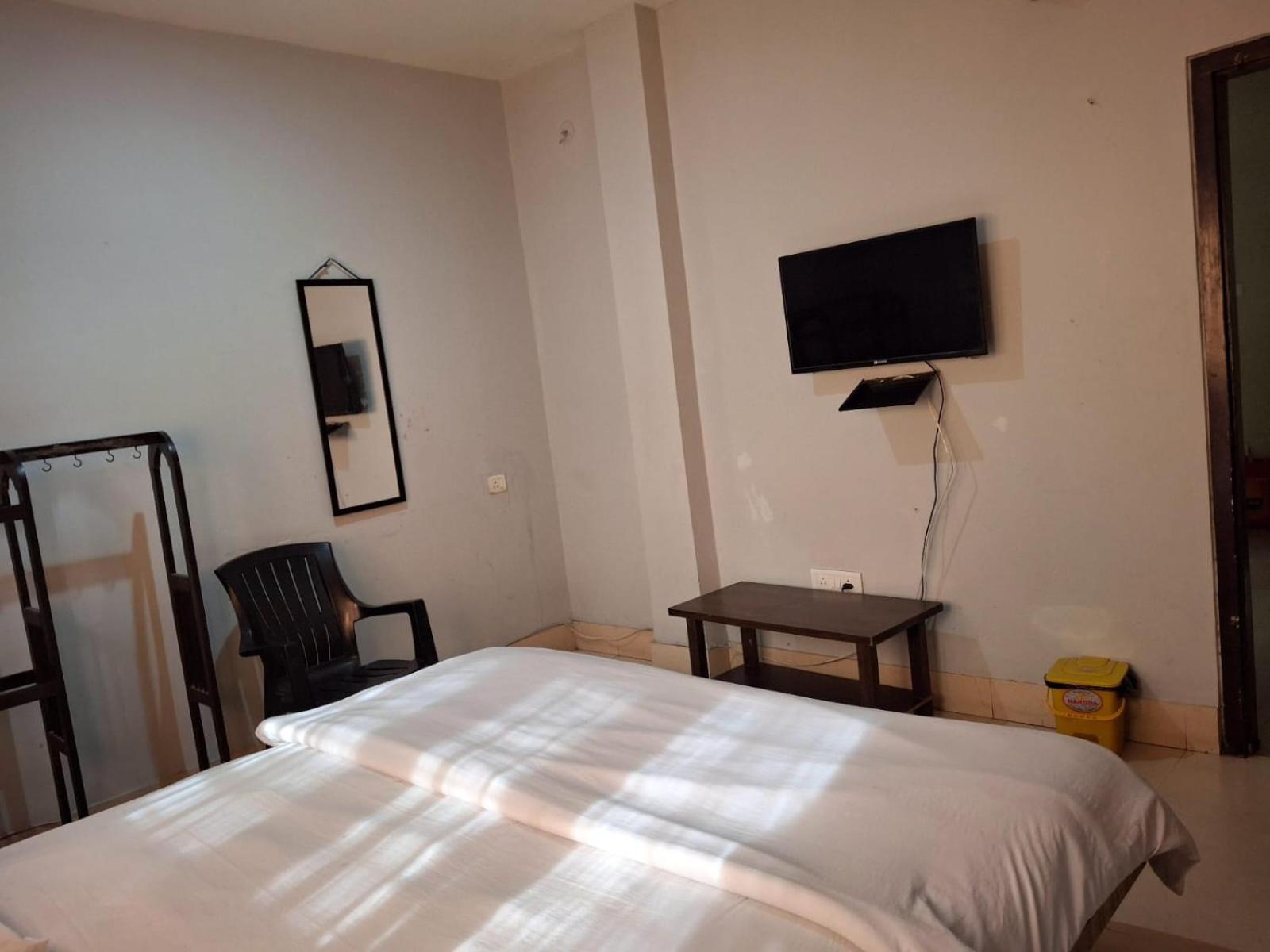 Exotic Villa Homestay Гувахати Номер фото